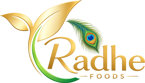 Radhe Foods
